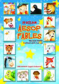 19 Kisah Aesop Fables