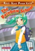 Kecil-Kecil Punya Karya : The Rainbow School