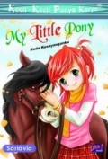 Kecil-Kecil Punya Karya : My Little Pony