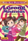 Kecil-Kecil Punya Karya : Lorong Misterius