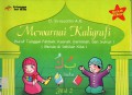 Mewarnai Kaligrafi 2