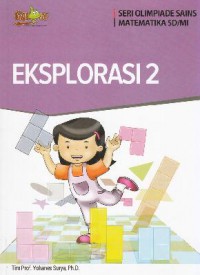 Seri Olimpiade Sains Matematika Sd/Mi : Eksplorasi 2