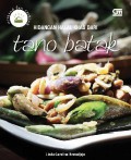 Weekend Fun Cooking : Hidangan Halal Khas Dari Tano Batak