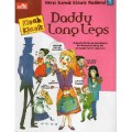 Kisah Klasik : Daddy Long Legs