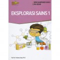 Seri Olimpiade Sains Ipa Sd/Mi : Eksplorasi Sains 1