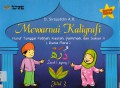 Mewarnai Kaligrafi 3