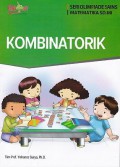 Seri Olimpiade Sains Matematika Sd/Mi : Kombinatorik