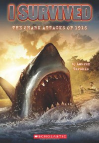 I Survived (The Shark Attacks Of 1916)