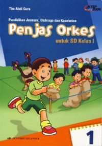 Penjas Orkes (Sd1)