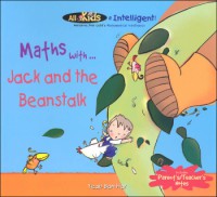 All Kids R Intelligent! : Maths With ? Jack And The Beanstalk