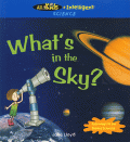 All Kids R Intelligent! Science : What'S In The Sky?