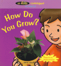 All Kids R Intelligent! Science : How Do You Grow?