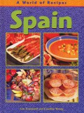 A World Of Recipes : Spain