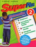 Super Plus Matematika Untuk Sd Kelas 2