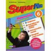 Super Plus Matematika Untuk Sd Kelas 6