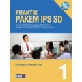 Praktik Pakem Ips Sd Jilid 1