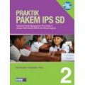 Praktik Pakem Ips Sd Jilid 2