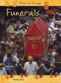 Rites Of Passage : Funerals