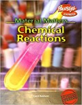Material Matters : Chemical Reactions