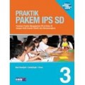 Praktik Pakem Ips Sd Jilid 3