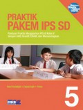 Praktik Pakem Ips Sd Jilid 5