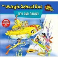 The Magic School Bus : Ups And Downs