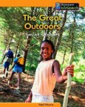 Infosearch : The Great Outdoors. Saving Habitats