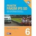 Praktik Pakem Ips Sd Jilid 6