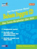 Seri Pendalaman Materi Bahasa Inggris Sd