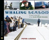 Scientists In The Field : Whaling Season