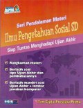 Seri Pendalaman Materi Ilmu Pengetahuan Sosial Sd