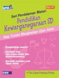 Seri Pendalaman Materi Pendidikan Kewarganegaraan Sd