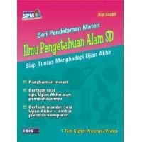 Seri Pendalaman Materi Ilmu Pengetahuan Alam Sd