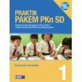 Praktik Pakem Pkn Sd 1