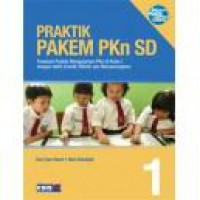 Praktik Pakem Pkn Sd 1