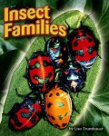 Shutterbug Books (Science) : Insect Families