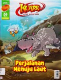 Kuark (Komik Sains Ed 09 Th. Xi) Lv 1 : Perjalanan Menuju Laut