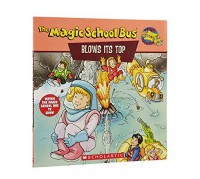 The Magic School Bus : Blows Its Top