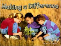 Shutterbug Books (Social Studies) : Making A Difference