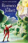 Usborne Young Reading : Romeo & Juliet