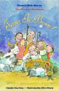 Phonetic Bible Stories : Jesus Is Born