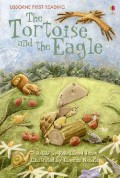 Usborne Young Reading : The Tortoise And The Eagle