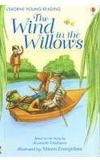 Usborne Young Reading : The Wind In The Willows