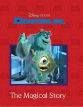 The Magical Story : Monsters, Inc