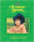 The Magical Story : The Jungle Book