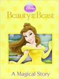 The Magical Story : Beauty And The Beast