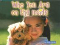 Shutterbug Books (Social Studies) : Who You Are On The Inside