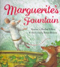 Marguerite'S Fountain