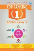 Top Ranking 1 Sd/Mi Kelas V