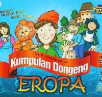 Seri Dongeng Dunia : Kumpulan Dongeng Eropa